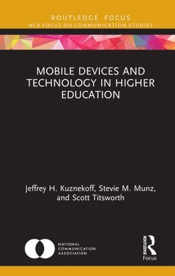 Mobile Devices and Technology in Higher Education 1