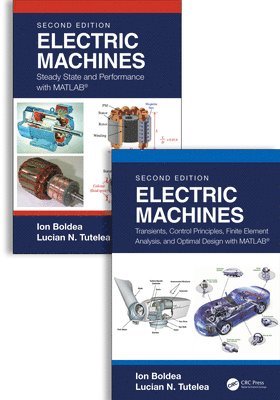 Electric Machines 1