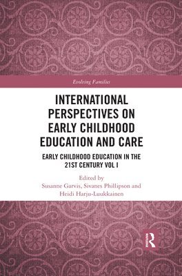 International Perspectives on Early Childhood Education and Care 1