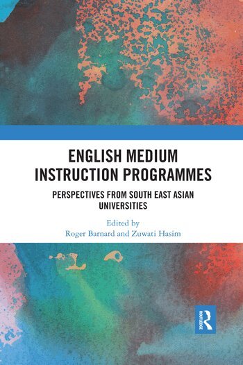 Roger Barnard, Zuwati Hasim - English Medium Instruction Programmes, Häftad
