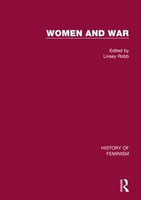 bokomslag Women and War: V3