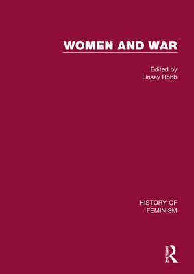 Women and War: V3 1