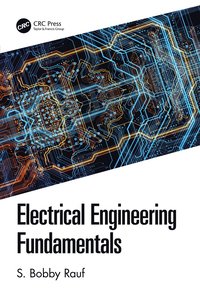 bokomslag Electrical Engineering Fundamentals