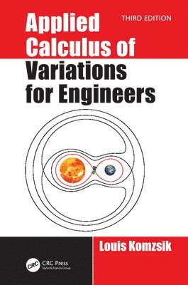 bokomslag Applied Calculus of Variations for Engineers, Third edition