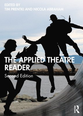 The Applied Theatre Reader 1