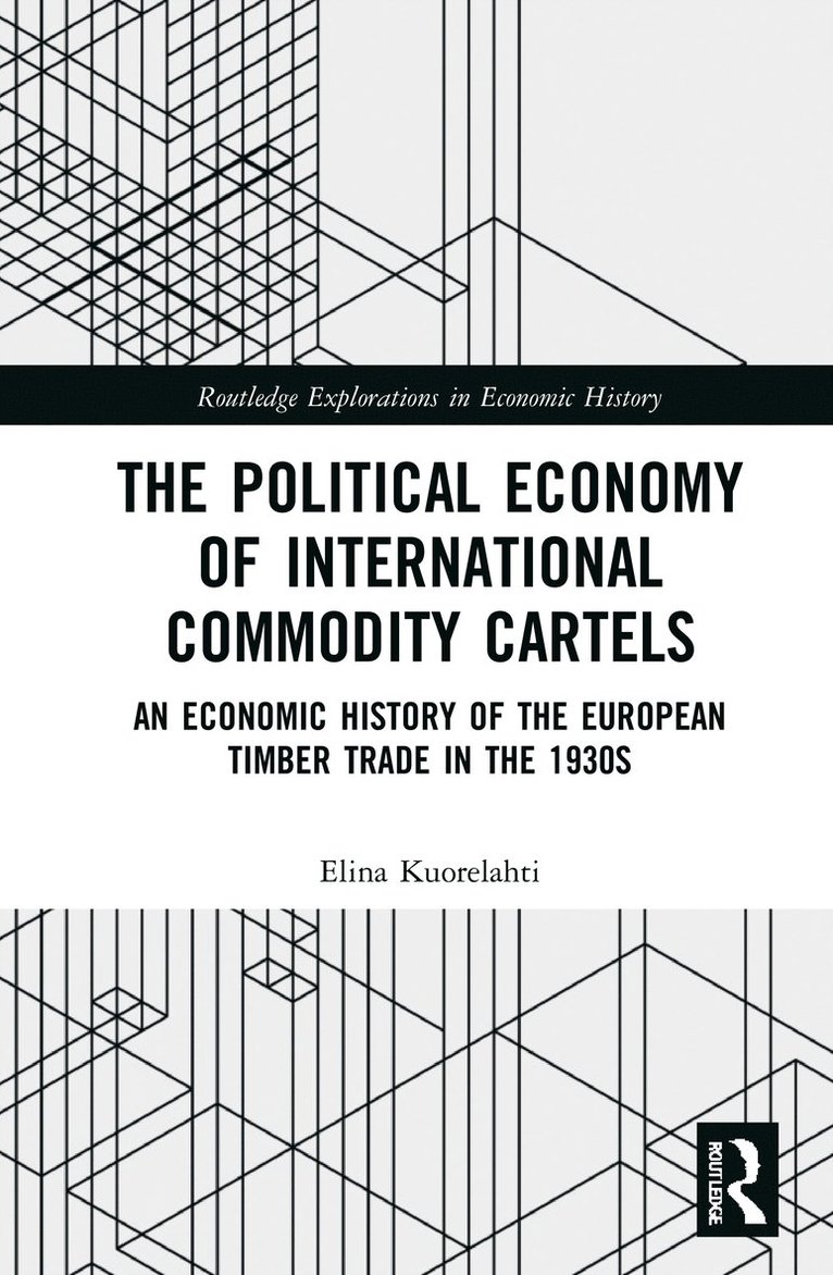 The Political Economy of International Commodity Cartels 1