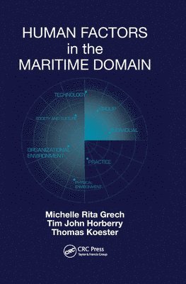 Human Factors in the Maritime Domain 1