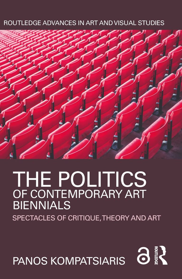 The Politics of Contemporary Art Biennials 1