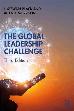 J. Stewart Black, Allen Morrison - Global Leadership Challenge, Häftad