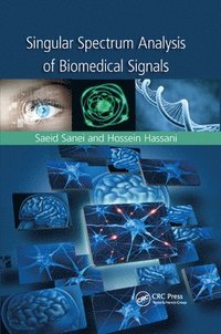bokomslag Singular Spectrum Analysis of Biomedical Signals