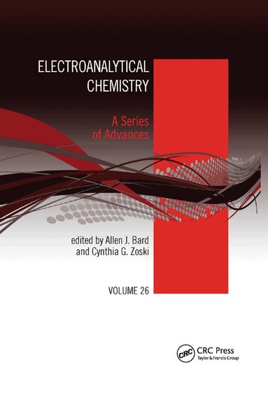 Allen J. Bard, Cynthia G. Zoski - Electroanalytical Chemistry, Häftad