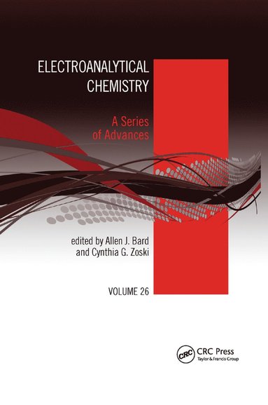 bokomslag Electroanalytical Chemistry