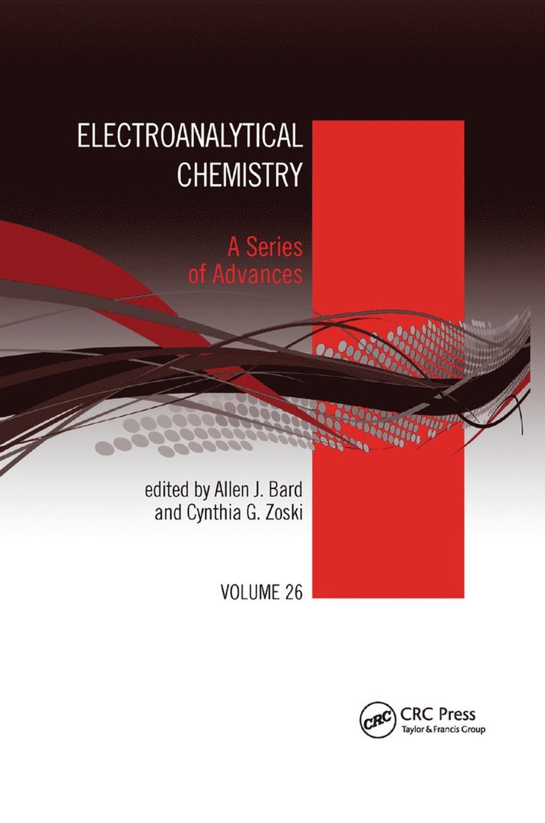 Electroanalytical Chemistry 1