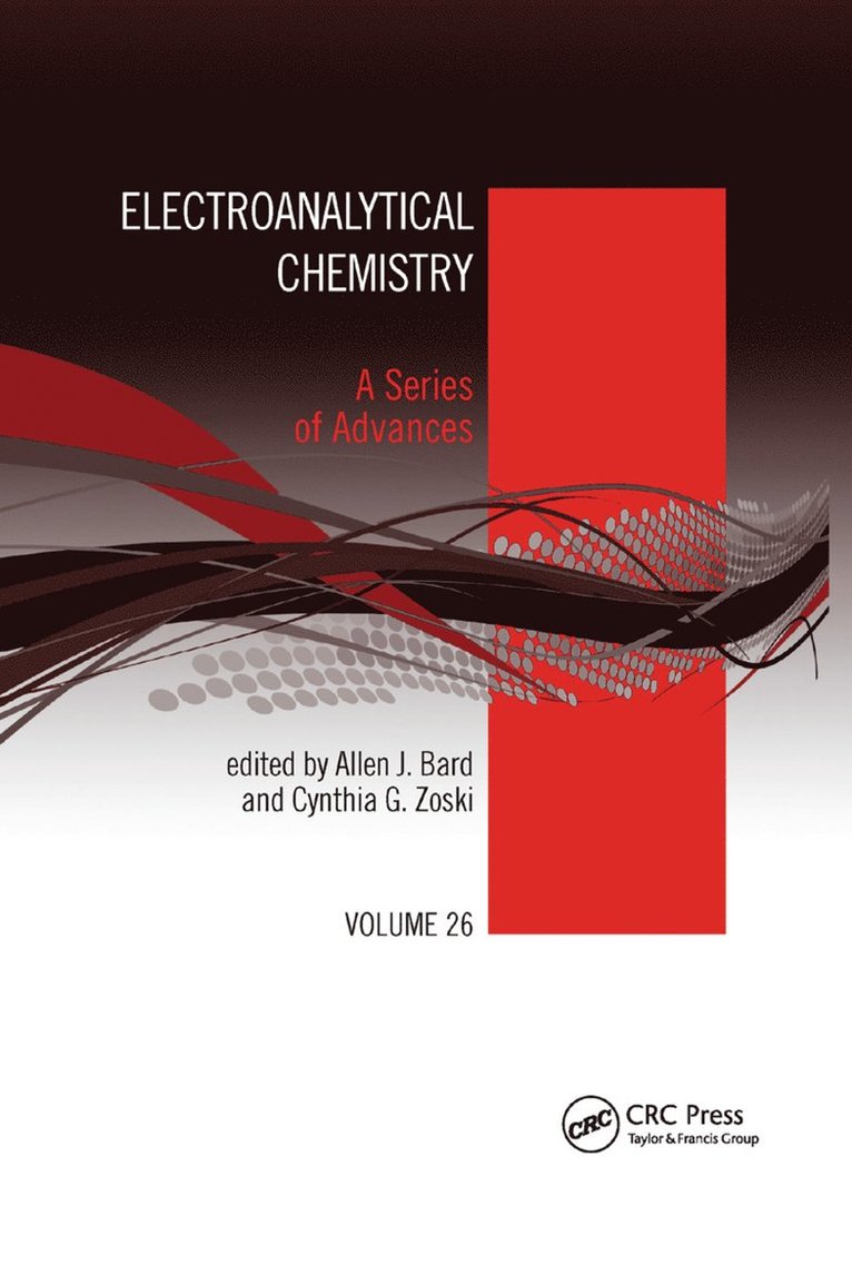 Electroanalytical Chemistry 1