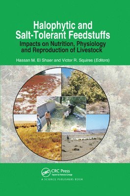 Halophytic and Salt-Tolerant Feedstuffs 1