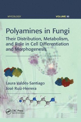 Polyamines in Fungi 1