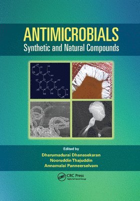 Antimicrobials 1