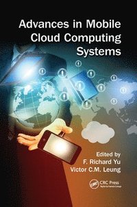 bokomslag Advances in Mobile Cloud Computing Systems
