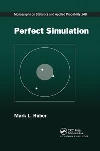 bokomslag Perfect Simulation