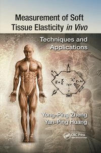 bokomslag Measurement of Soft Tissue Elasticity in Vivo