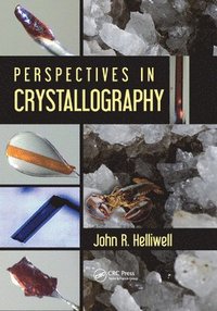 bokomslag Perspectives in Crystallography