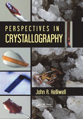 Perspectives in Crystallography 1