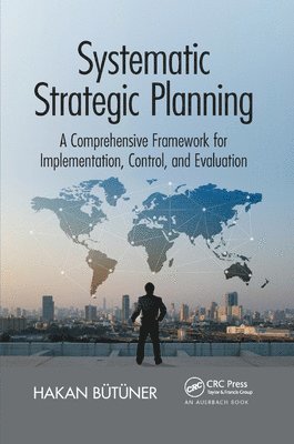 Systematic Strategic Planning 1