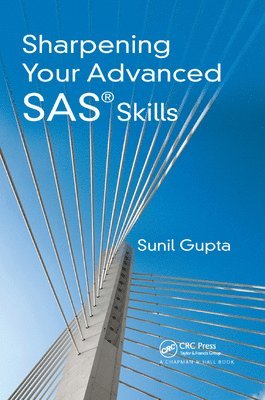 Sharpening Your Advanced SAS Skills 1
