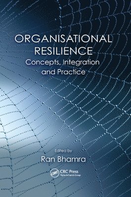 Organisational Resilience 1