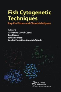 bokomslag Fish Cytogenetic Techniques