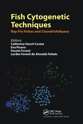 Fish Cytogenetic Techniques 1