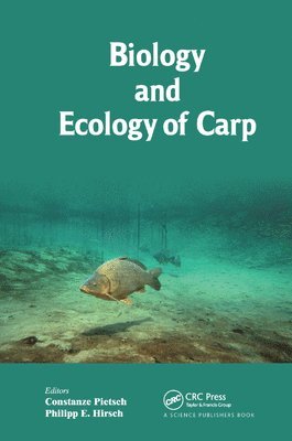 Biology and Ecology of Carp 1