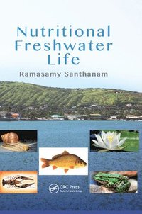bokomslag Nutritional Freshwater Life