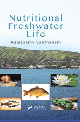 Nutritional Freshwater Life 1