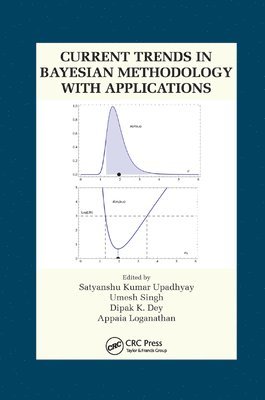 Current Trends in Bayesian Methodology with Applications 1