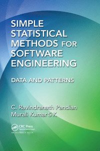 bokomslag Simple Statistical Methods for Software Engineering