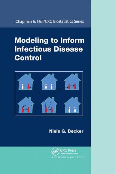 bokomslag Modeling to Inform Infectious Disease Control