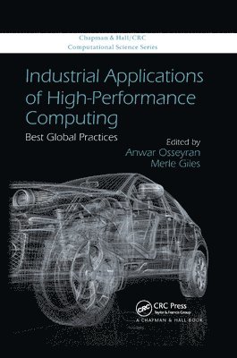 Industrial Applications of High-Performance Computing 1