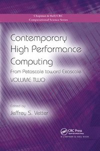 bokomslag Contemporary High Performance Computing