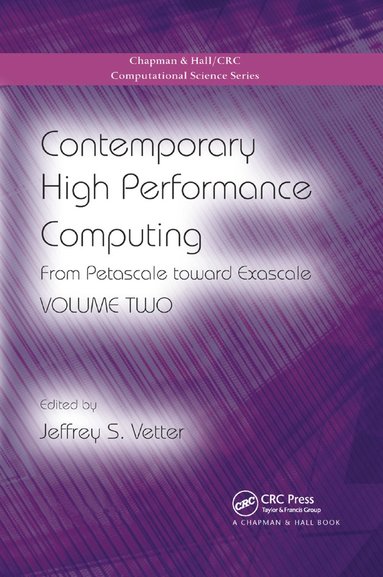 bokomslag Contemporary High Performance Computing