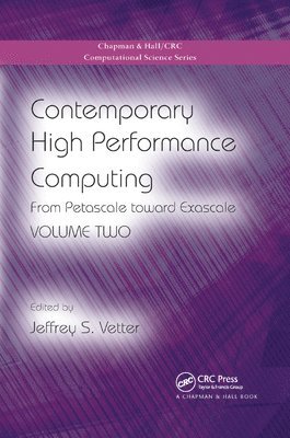 Contemporary High Performance Computing 1