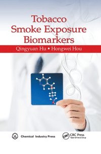 bokomslag Tobacco Smoke Exposure Biomarkers