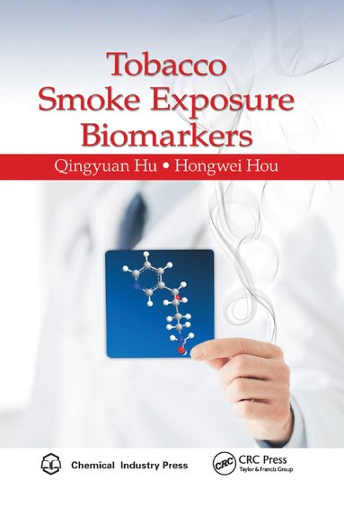 bokomslag Tobacco Smoke Exposure Biomarkers