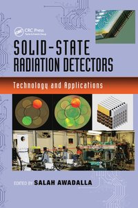 bokomslag Solid-State Radiation Detectors