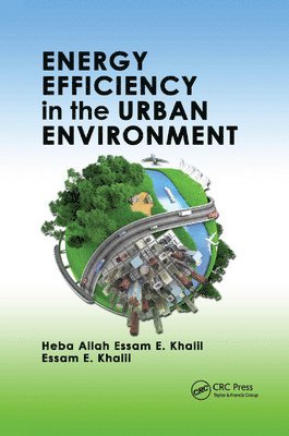 Energy Efficiency in the Urban Environment