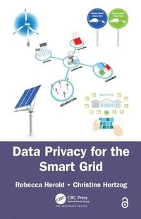 bokomslag Data Privacy for the Smart Grid