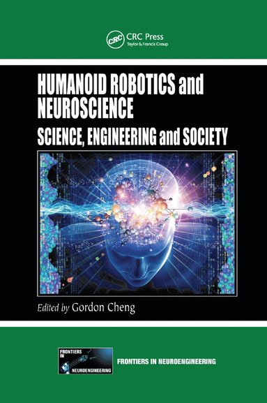 bokomslag Humanoid Robotics and Neuroscience