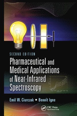 Pharmaceutical and Medical Applications of Near-Infrared Spectroscopy 1