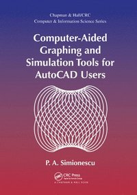 bokomslag Computer-Aided Graphing and Simulation Tools for AutoCAD Users