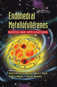 bokomslag Endohedral Metallofullerenes